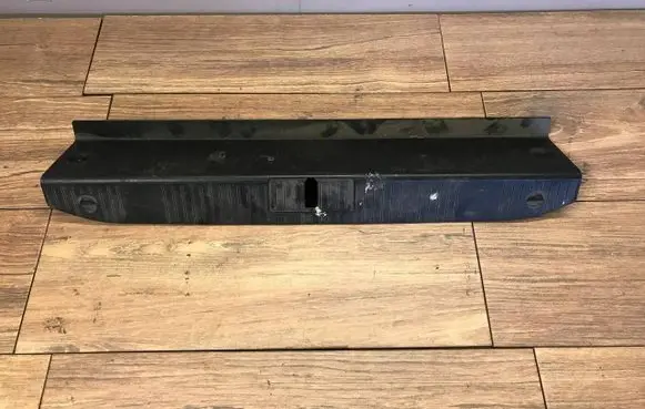Mercedes-Benz S W221 Trunk/boot sill cover protection BBP15200102