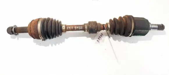 Mitsubishi Lancer Front driveshaft