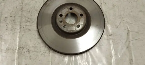 Volvo XC60 Front brake disc 31471651