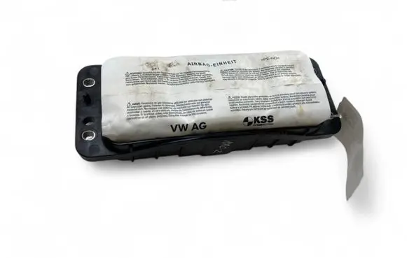 Porsche Macan (95B) Passenger airbag 95B880204