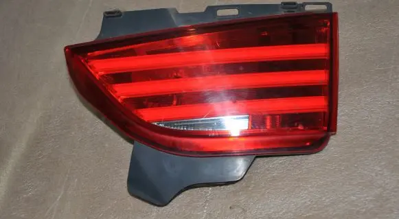BMW 5 GT F07 Tailgate rear/tail lights