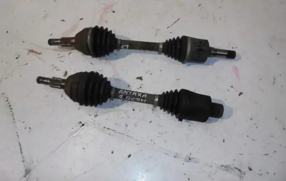 Opel Antara Front driveshaft