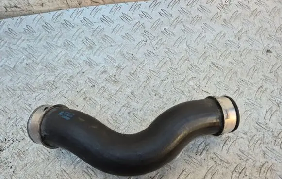 Volkswagen Golf Plus Intercooler hose/pipe 1K0145834P