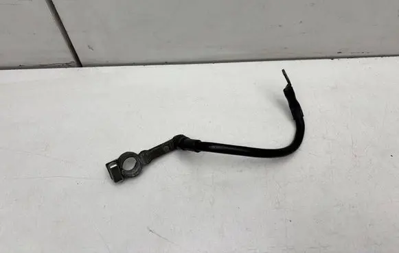 Seat Ibiza IV (6J,6P) Negative earth cable (battery) 6R0971235D