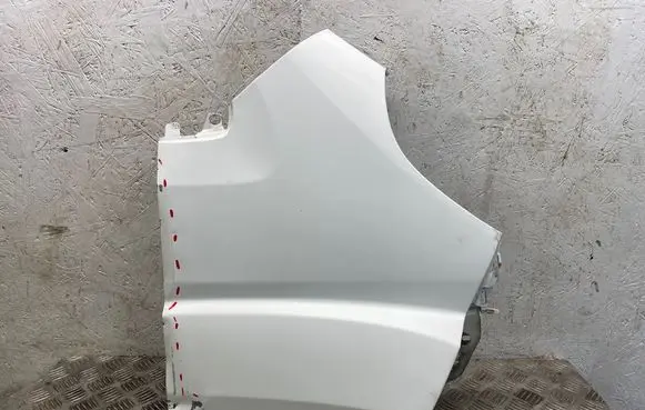 Peugeot Boxer Fender 