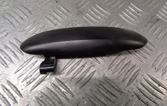Mitsubishi Colt Front door exterior handle