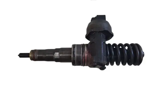 Fuel injector