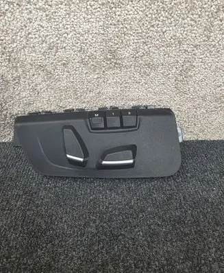 BMW X5 F15 Seat adjustment handle 9347406 28422800