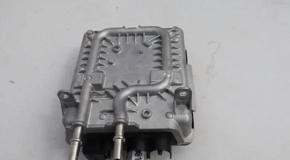 Volvo XC60 Voltage converter inverter 32371432
