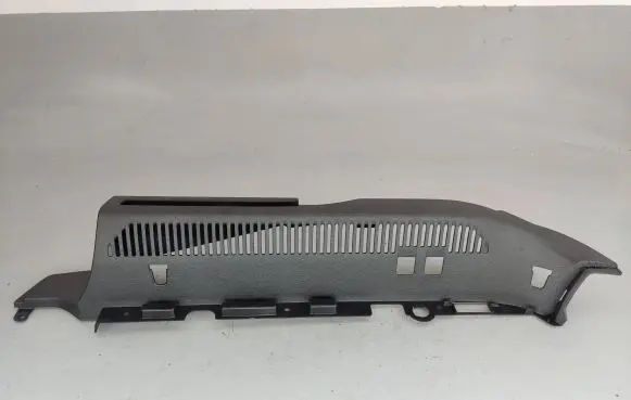 BMW X5 F15 Trunk/boot trim cover 7314714