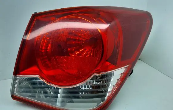 Chevrolet Cruze Rear/tail lights
