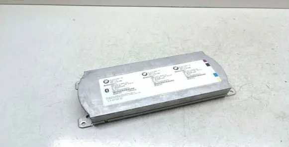 BMW X5 E70 Bluetooth control unit module 9174261 84109174261