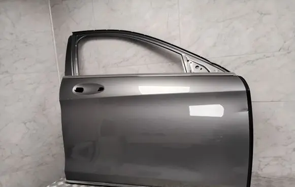 Mercedes-Benz S W222 Front door A2227220210