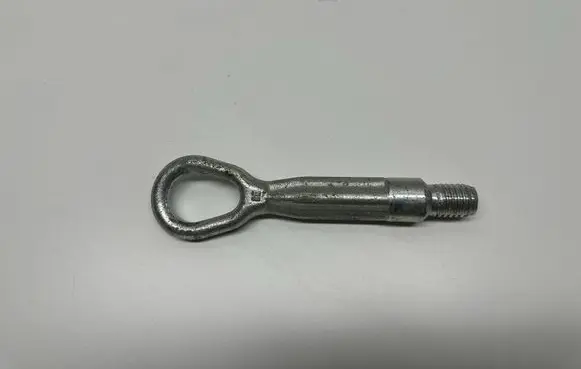 BMW 1 F20 F21 Towing hook eye