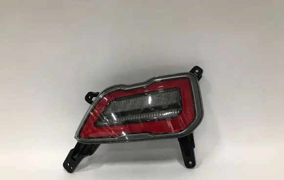 Hyundai Kona I Rear bumper light 92406-J92 92406J9200 92406J9220
