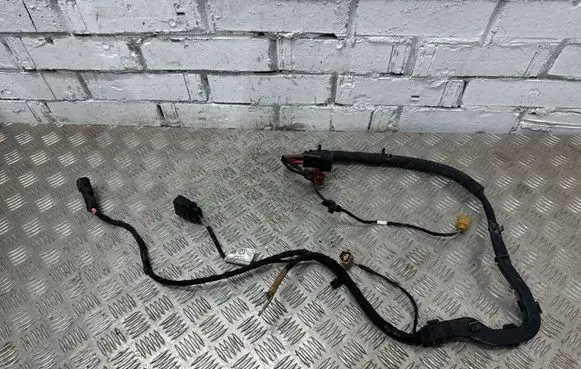 Audi A6 S6 C8 4K Other wiring loom 4K1971111A