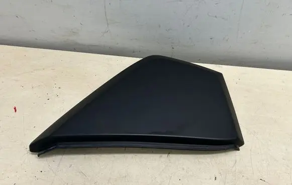 Porsche Cayenne (92A) Dashboard side end trim 7P5857176