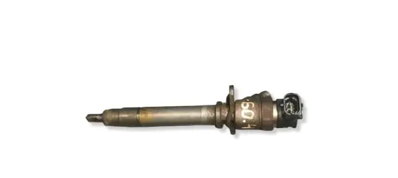 Volvo S60 Fuel injector 0445110078