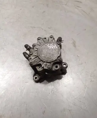 Vacuum pump