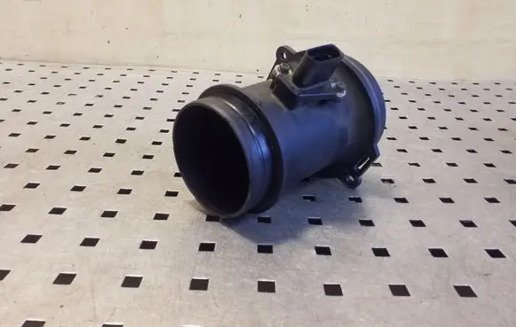 Audi Q7 4L Mass air flow meter 059906461K