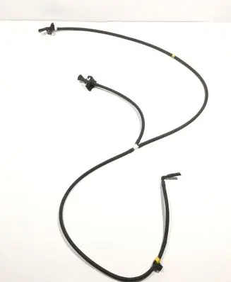 Mitsubishi Outlander Windshield washer spray nozzle 