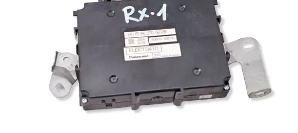 Lexus RX 450H Brake system control unit/module 896C048030 BE33 EUDCT0410