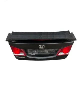 Honda Civic Tailgate/trunk/boot lid 
