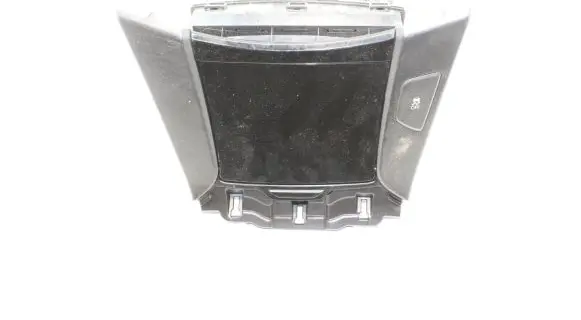 Hyundai i40 Glove box 846303Z720 846353Z600