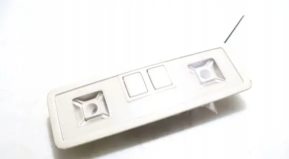 Skoda Superb B8 (3V) Other interior light