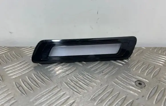 Audi Q7 4M Boot/trunk interior light 4M0947170