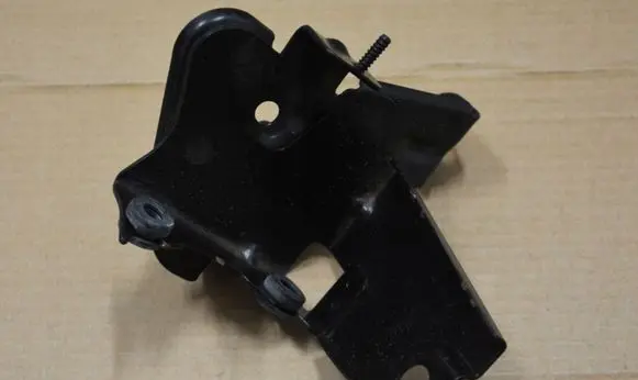 Volkswagen Polo V 6R ABS pump bracket 6C0614235