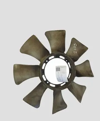 KIA Sorento Fan impeller 2526142920