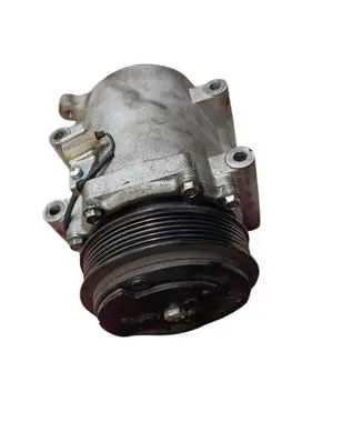 Volvo V70 Air conditioning (A/C) compressor (pump) 5060120821