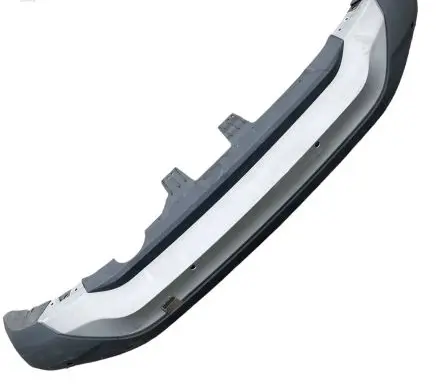 Ford Puma Rear bumper lower part trim L1TB17F954