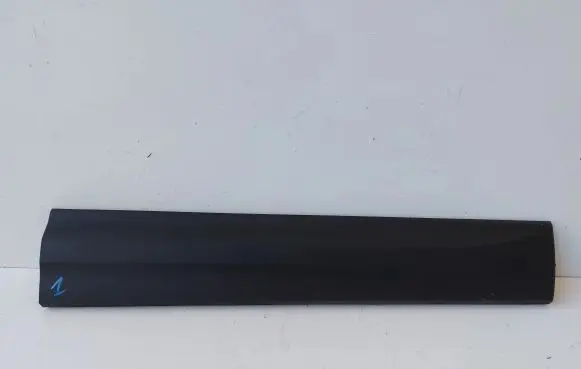 Skoda Karoq Front door trim (molding) 57A854940