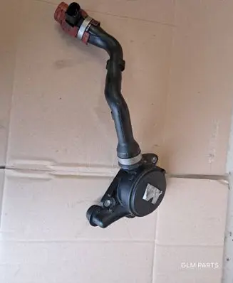 Mercedes-Benz E W212 Breather valve A6420102091 A6420160881