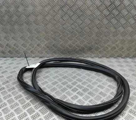 Volkswagen Tiguan Rubber seal rear door 571867913D