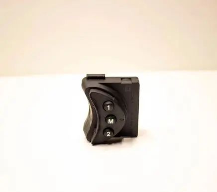 Jaguar XK8 - XKR Other switches/knobs/shifts 955250