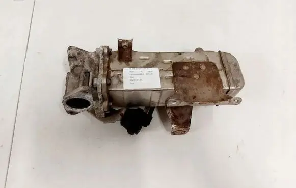 KIA Sportage EGR valve cooler 28416-2F140