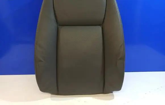 Front passenger seat