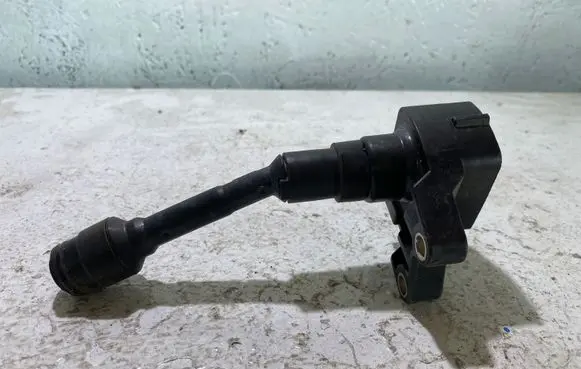 Ford Fiesta High voltage ignition coil CM5G12A366CB 6824 D5ETG