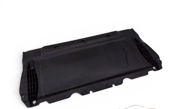 Audi A6 S6 C7 4G Engine splash shield/under tray 4G0863821T