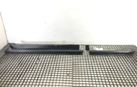 Ford Transit Courier Front sill (body part) 