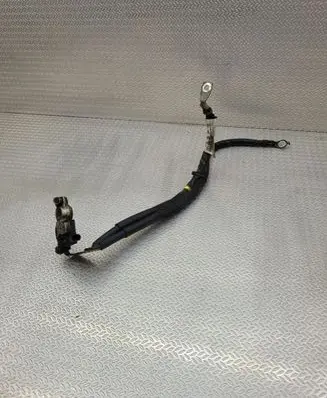Volvo V40 Cross country Negative earth cable (battery) 31376092 31376092AB