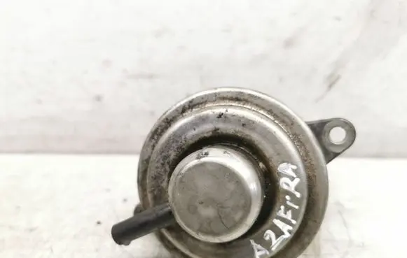 Opel Zafira A EGR valve