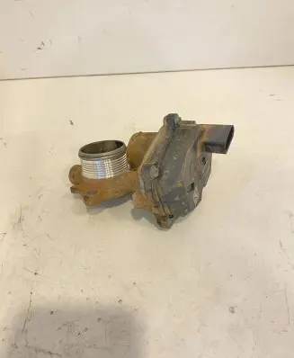 Skoda Superb B8 (3V) Electric throttle body valve 04L131501M