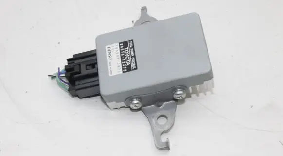 Toyota Auris E180 Fuel injection pump control unit/module 8957012370