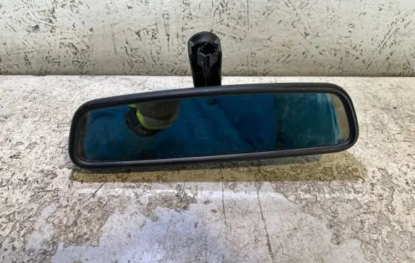 BMW X3 F25 Rear view mirror (interior) 9052720000 38457759 9224341