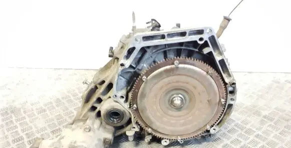Automatic gearbox