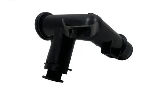 Ford C-MAX II Engine coolant pipe/hose 9684589080 9671124980
